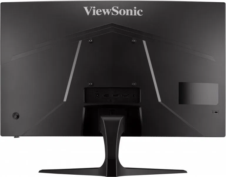 23.8" Monitor Gaming VIEWSONIC VX2418C / Curved / 1ms / 165Hz / Black