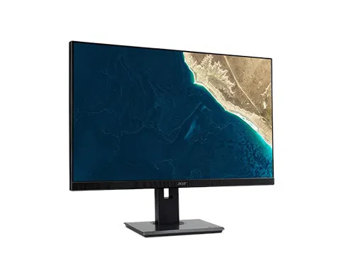 23.8" Monitor ACER B247YC [UM.QB7EE.C01] / 4ms / Black