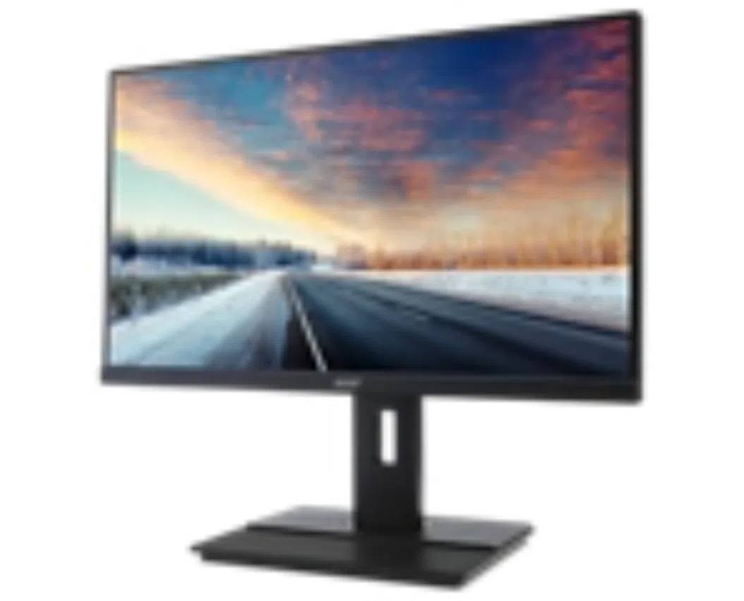 27.0" Monitor ACER B276HUL [UM.HB6EE.E01] / QHD / 5ms / Grey