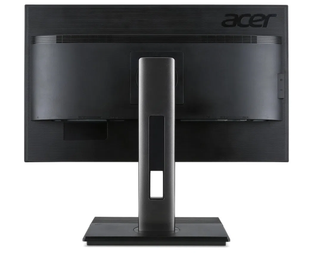 27.0" Monitor ACER B276HUL [UM.HB6EE.E01] / QHD / 5ms / Grey