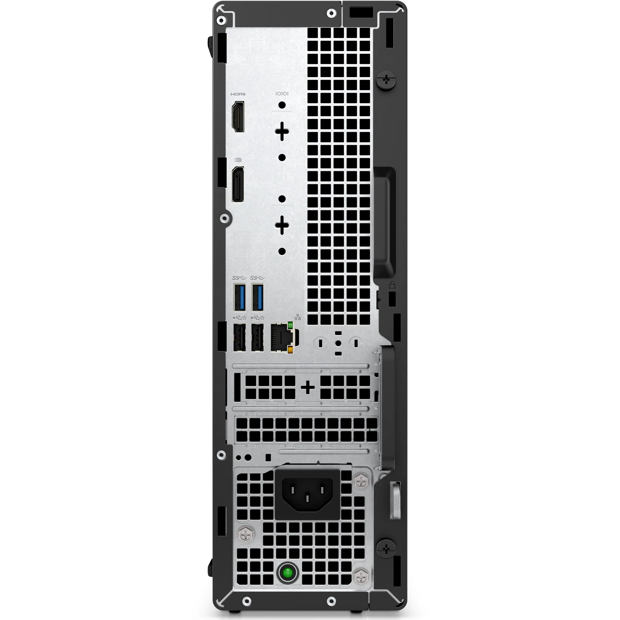 Компютер DELL OptiPlex 3000 SFF / Intel Core i3 / 8GB / 256GB SSD / Win11Pro / Black