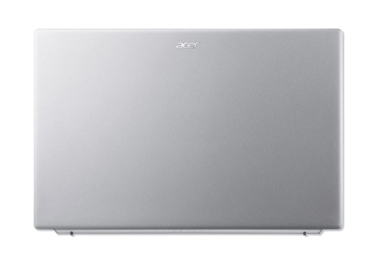 Notebook 14.0" ACER Swift Go 14 (NX.KG3EU.002) / AMD Ryzen 7 / 16GB / 512GB SSD / Pure Silver