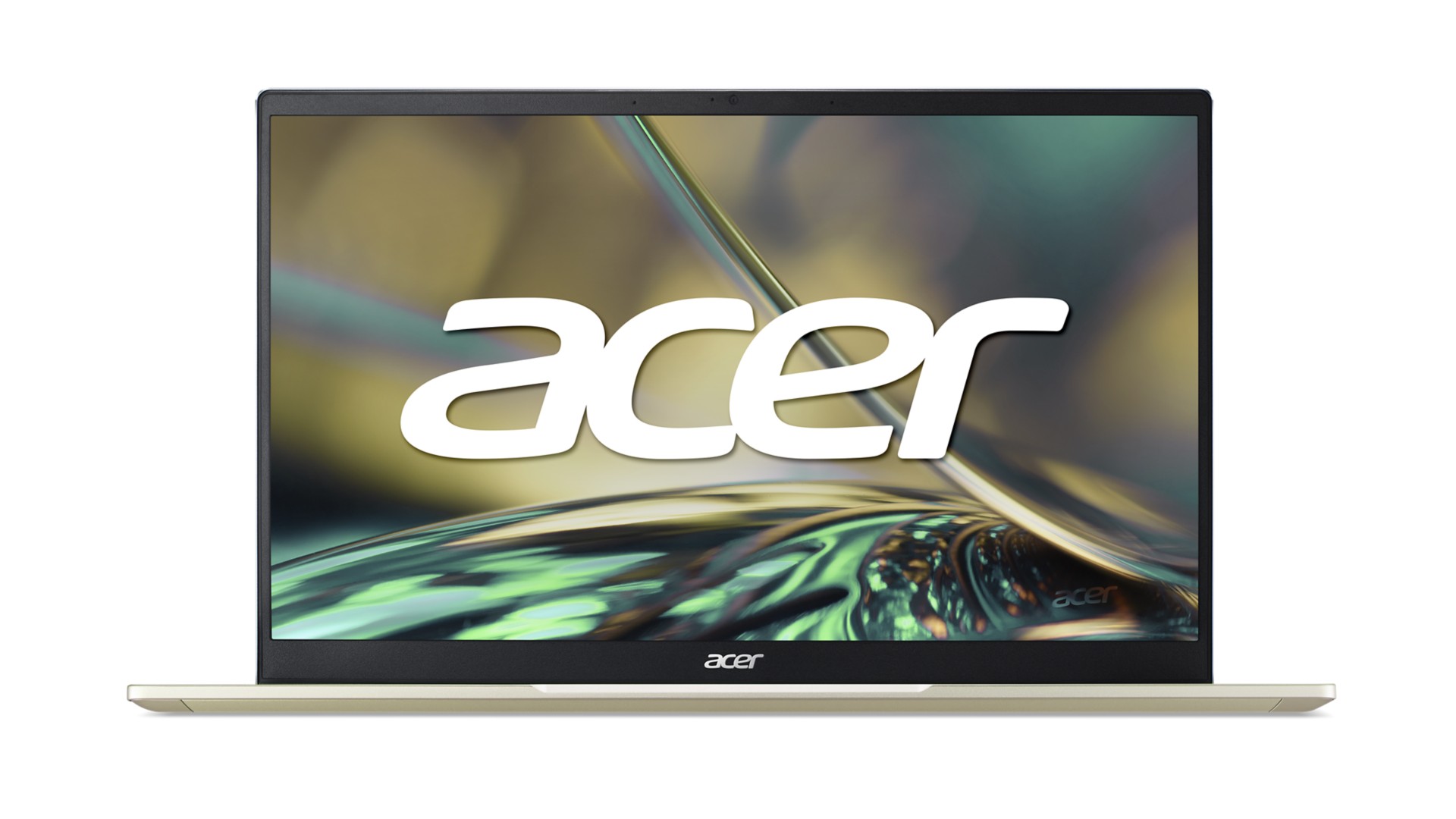 Laptop 14.0" ACER Swift 3 (NX.K7NEU.00G) / Core i7 / 16GB / 512GB SSD / Haze Gold