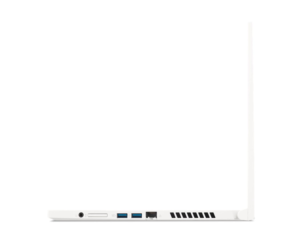 Ноутбук 16" ACER ConceptD 3 Pro The (NX.C6VEU.005) / WUXGA / Core i7 / 16GB / 1TB SSD / NVIDIA Quadro T1200 / Win11Pro / White