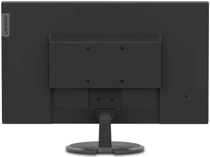 27" Монитор Lenovo ThinkVision C27q-30 / QHD / 4ms / Black