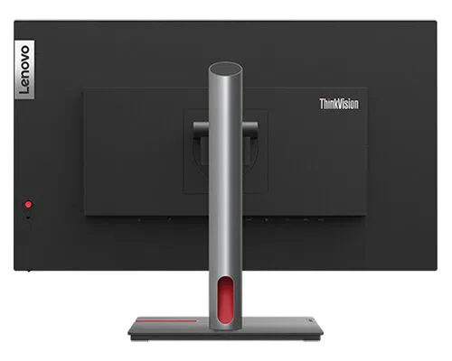 27" Monitor Lenovo ThinkVision T27i-30 / 4ms / Black