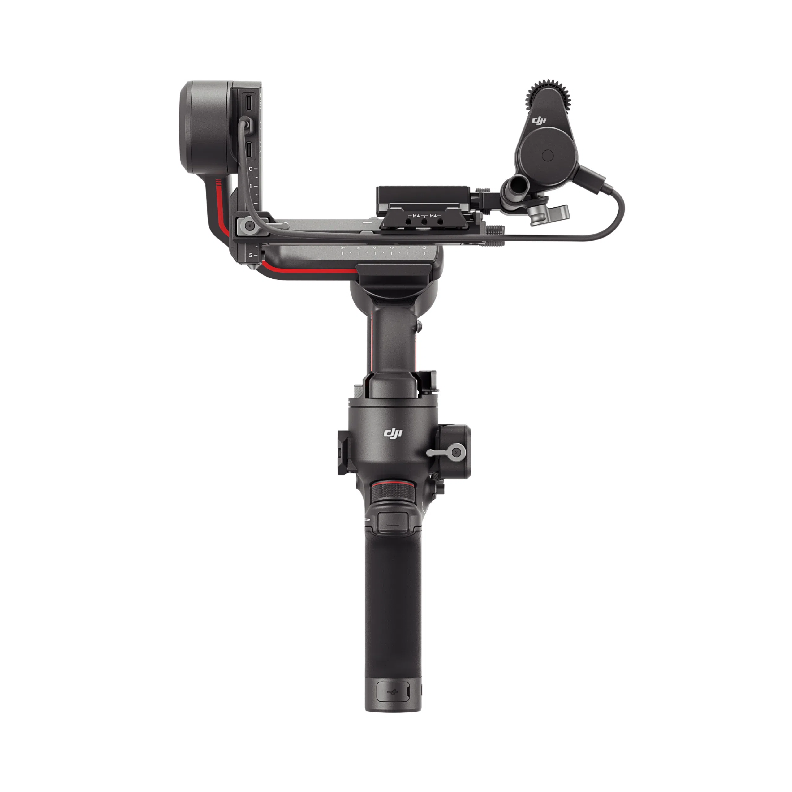 (930767) DJI RS3 Combo - Camera Stabilizer for Mirrorless and DSLR cameras