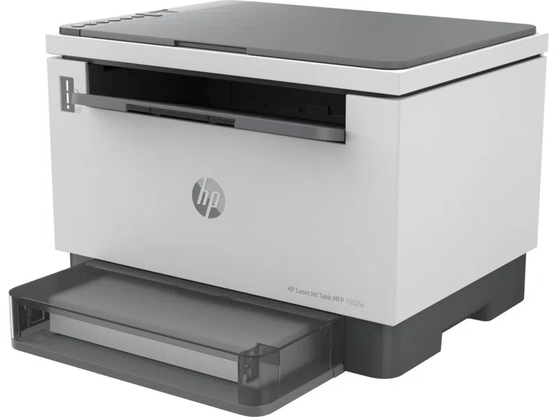 МФУ HP LaserJet Tank MFP 1602w / Wi-Fi / A4 / White