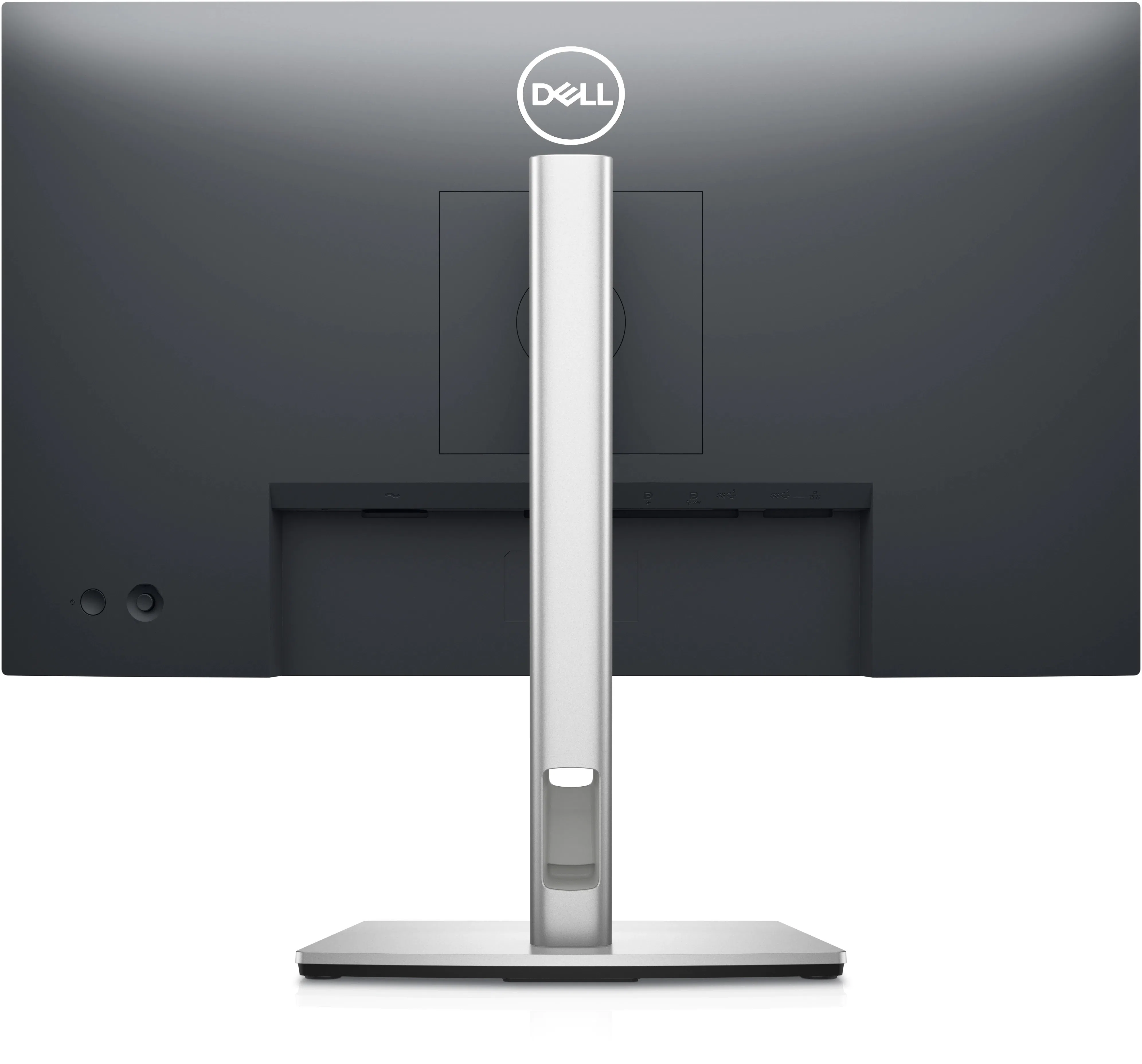 27.0" Monitor DELL P2722HE / 5ms / Black/Silver