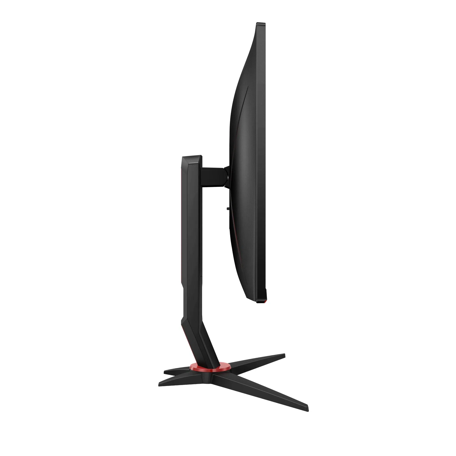 27.0" Gaming Monitor AOC Q27G2S/EU / QHD / 1ms / 144MHz / Black