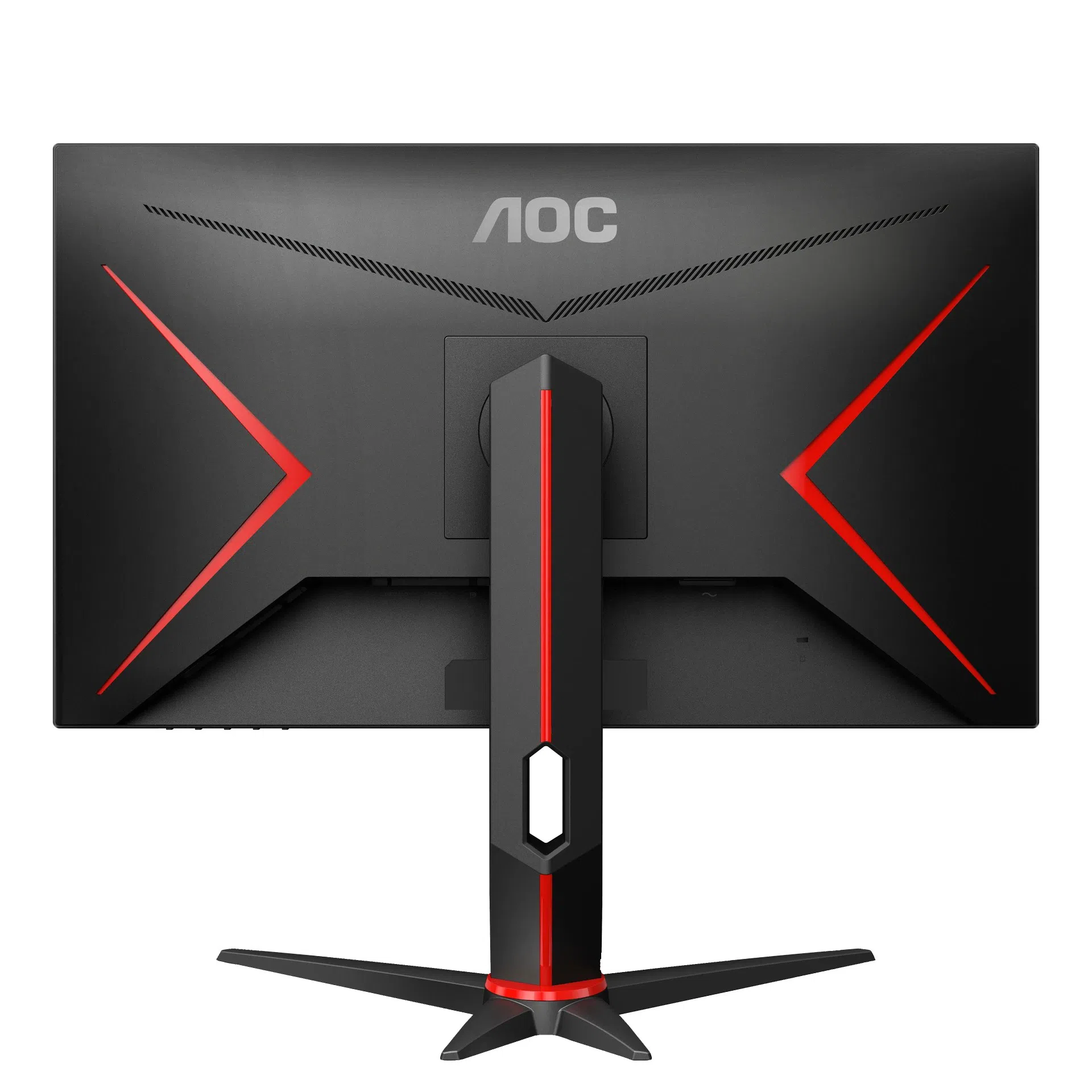 27.0" Gaming Monitor AOC Q27G2S/EU / QHD / 1ms / 144MHz / Black