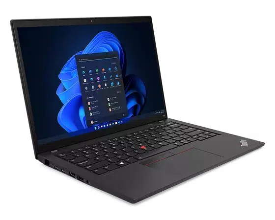 Ноутбук 14.0" Lenovo ThinkPad T14 G4 / WUXGA / Intel Core i7 / 16GB / 512GB SSD / Black