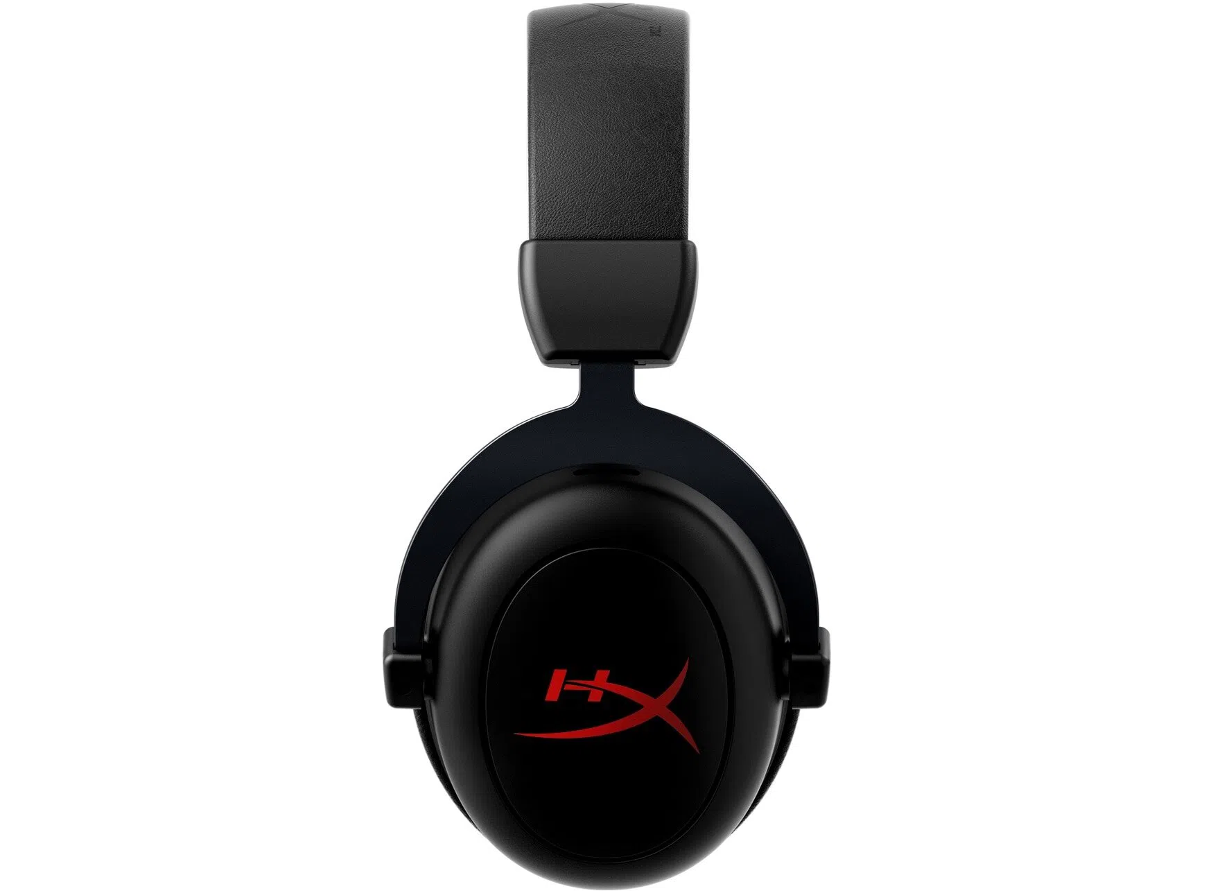 Casti Wireless Gaming HyperX Cloud II Core Wireless, Black, [6Y2G8AA]