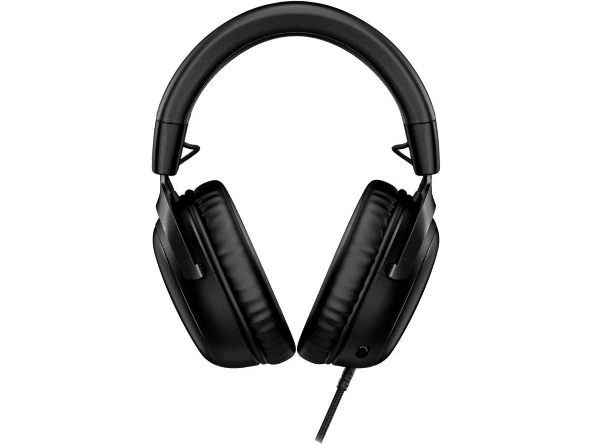 Casti Gaming HyperX Cloud III, Black, [727A8AA]