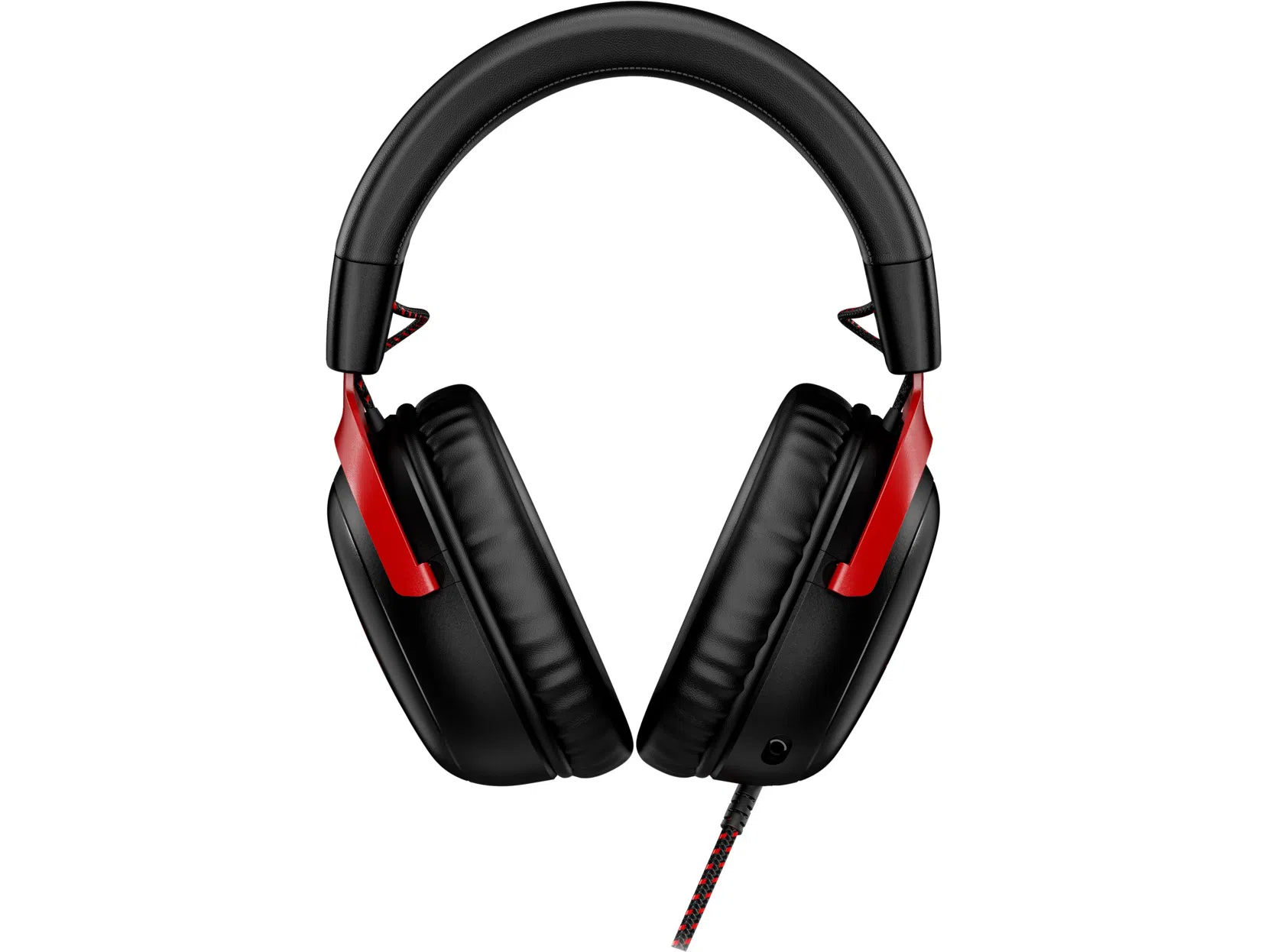 Игровые наушники HyperX Cloud III, red, [727A9AA]