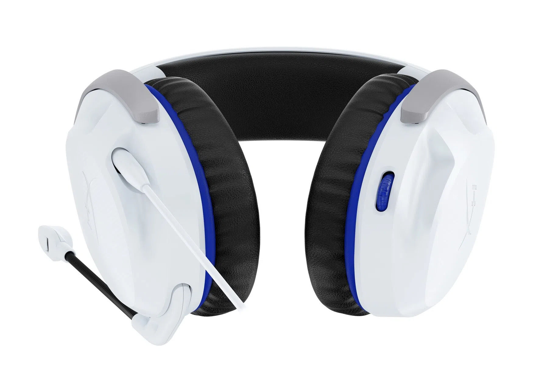 Casti Gaming HyperX Cloud Stinger 2 Playstation, White, [75X29AA]