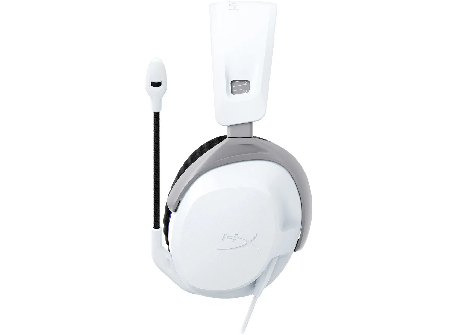 Casti Gaming HyperX Cloud Stinger 2 Playstation, White, [75X29AA]