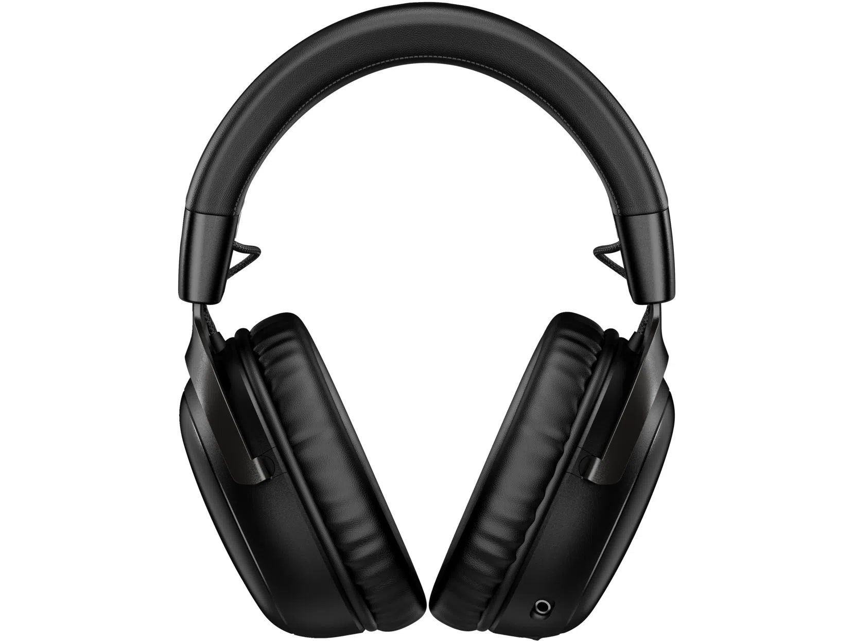 Casti Wireless HyperX Cloud III Wireless, Black, [77Z45AA]