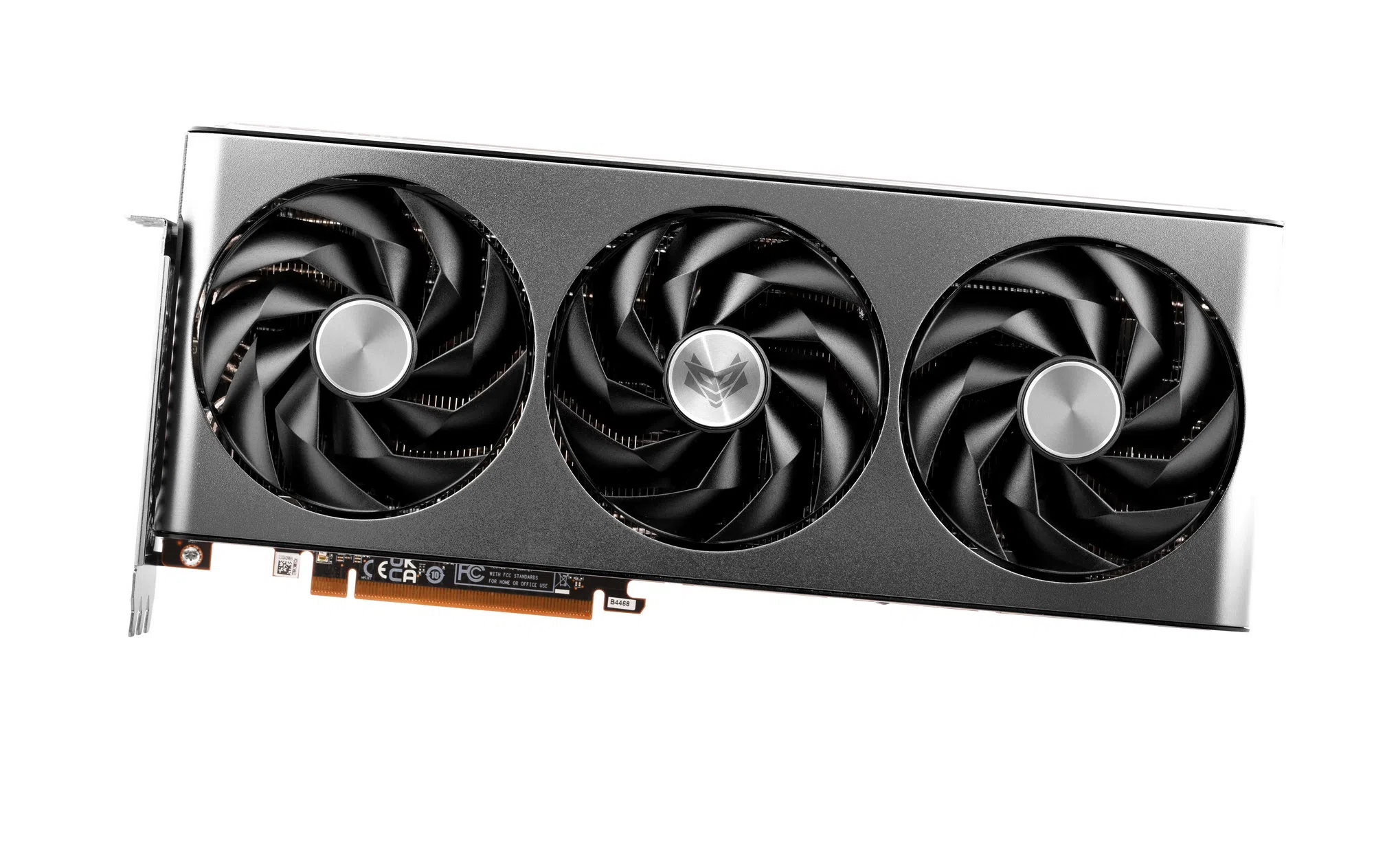 Видеокарта Sapphire NITRO+ Radeon RX 7800 XT / 16GB / GDDR6 / 256bit