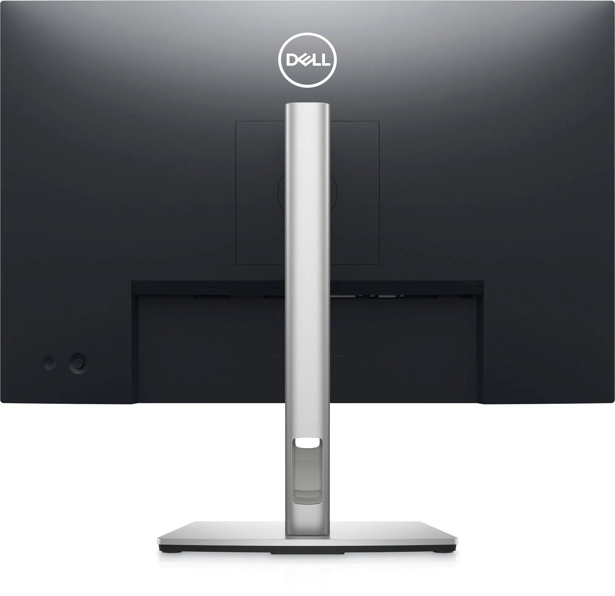 24.1" Монитор DELL P2423 / 5ms / UltraWide / 16:10 / Black