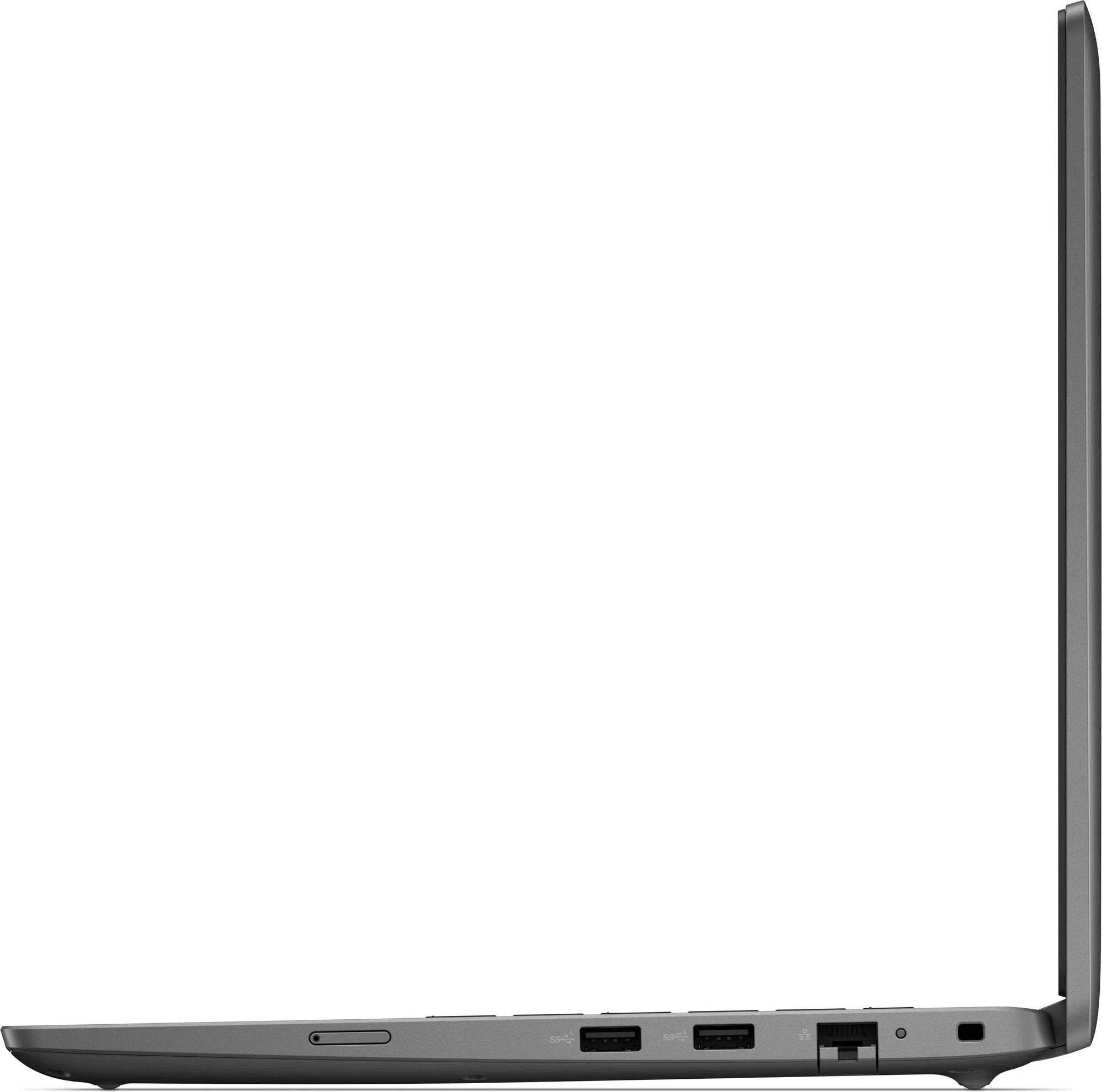 Ноутбук 14.0" DELL Latitude 3440 / Intel Core i7-1355U / 8GB / 512GB / Gray