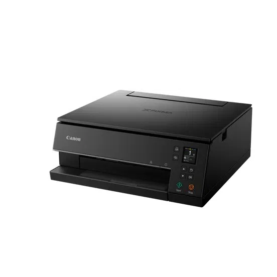 МФУ Canon Pixma TS6340a (+ 60 листов фото бумаги) / A4 / Wi-Fi / Duplex / Black