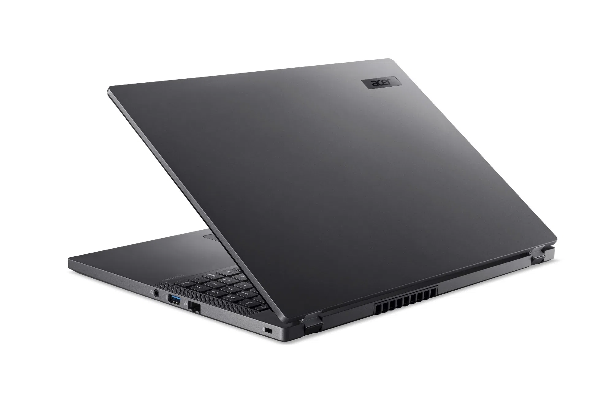 Ноутбук 16" Acer Travel Mate TMP216-51 / Intel Core i3-1315U / 8GB / 256GB M.2 NVMe SSD / Win11Pro / Gray