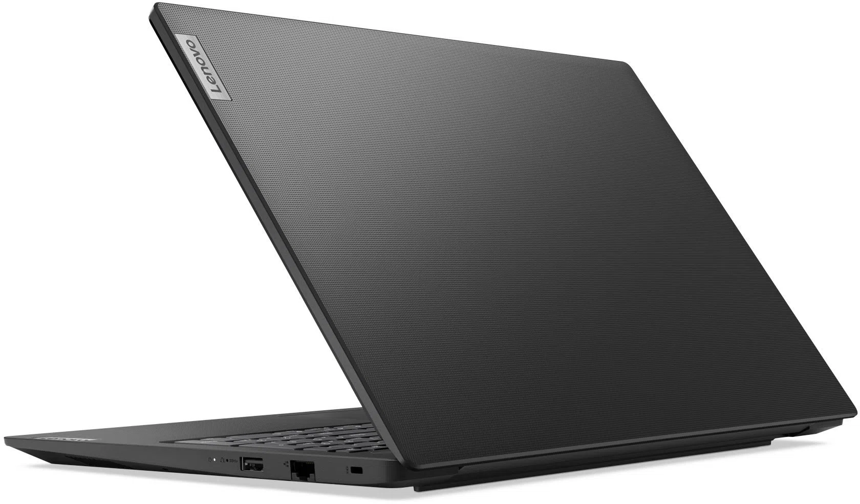 Ноутбук 15,6" Lenovo V15 G4 AMN / AMD Ryzen 3 7320U / 8GB / 512GB SSD / Black