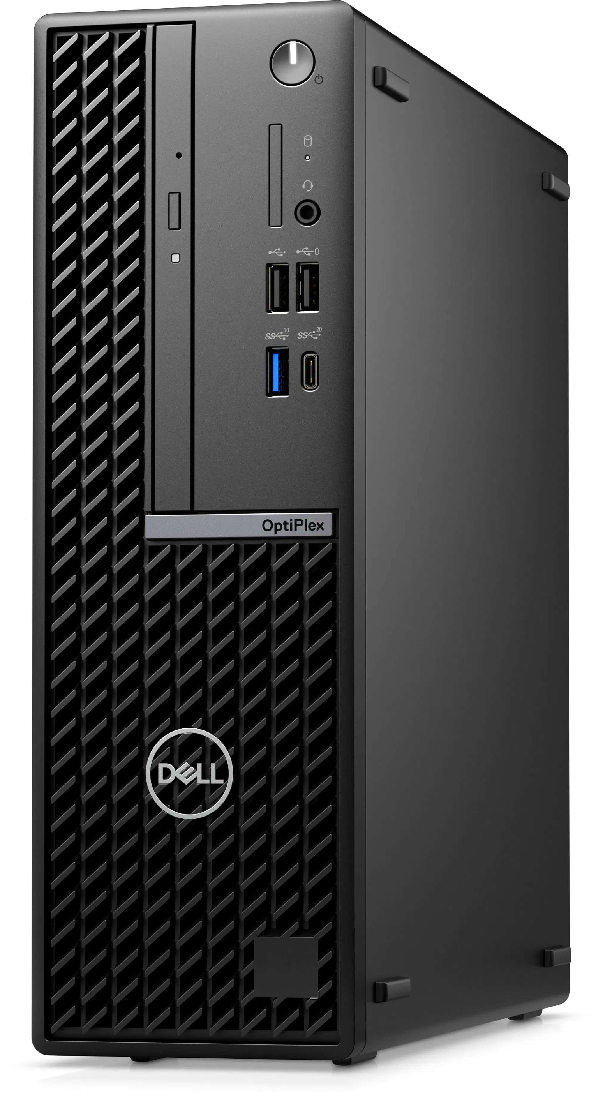 Компьютер DELL Optiplex 7010 SFF / lntel Core i5-13500 / 8GB / 256GB SSD / Win11Pro / Black