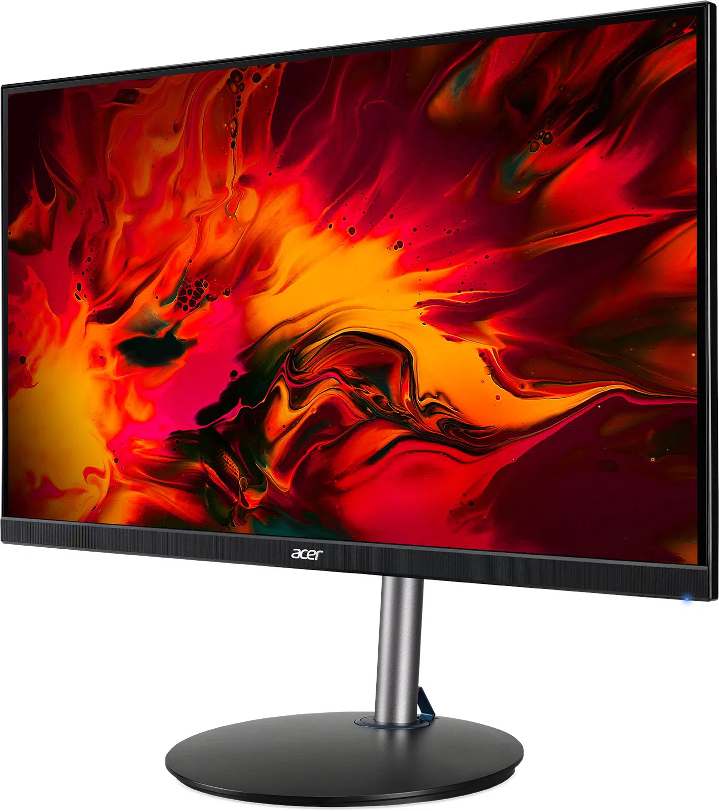 27.0" Monitor Gaming ACER Nitro XF273M [UM.HX3EE.302] / 1ms / 180Hz / Black