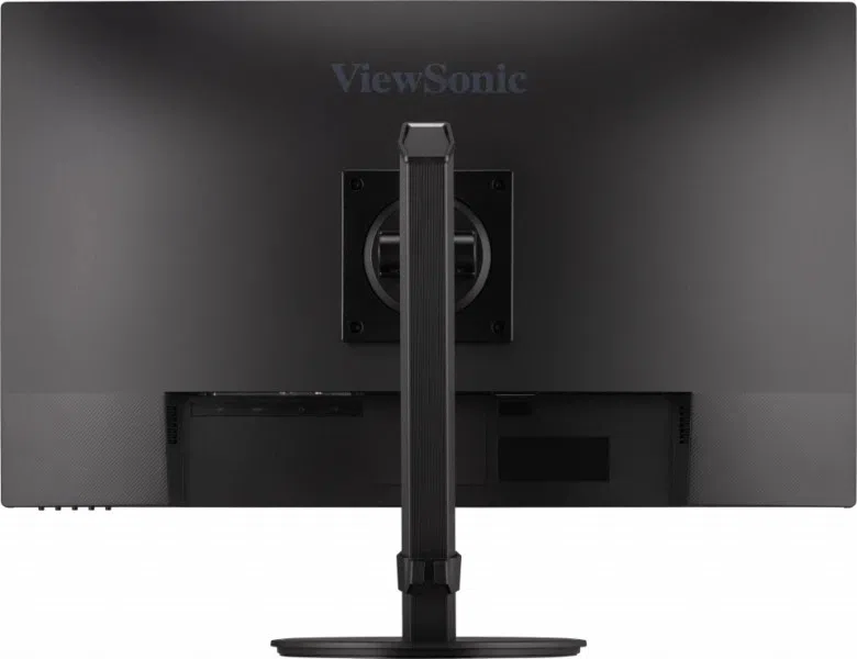 23.8" Монитор VIEWSONIC VG2408A / 100Hz / 5ms / Black