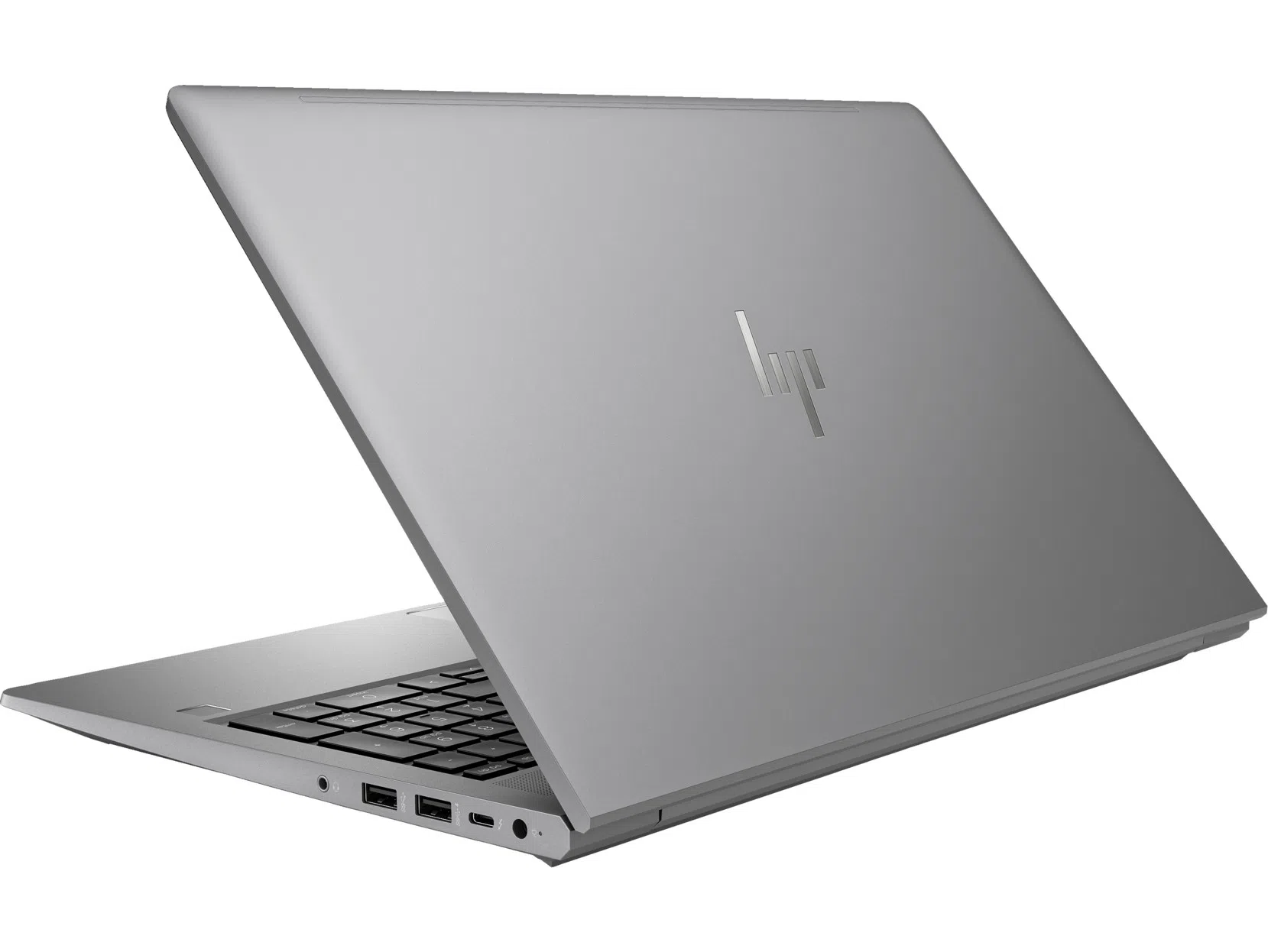 Ноутбук 15.6'' HP ZBook Power G10 A / Intel Core i7-13700H / 32GB / 1TB SSD / Nvidia RTX A1000 / Win11Pro / Grey