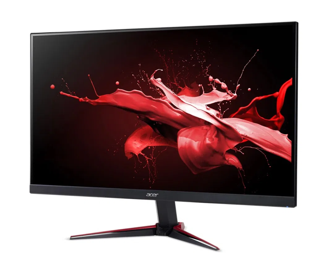 27.0" Monitor Gaming ACER Nitro VG270M [UM.HV0EE.303]/ 1ms / Black/Red