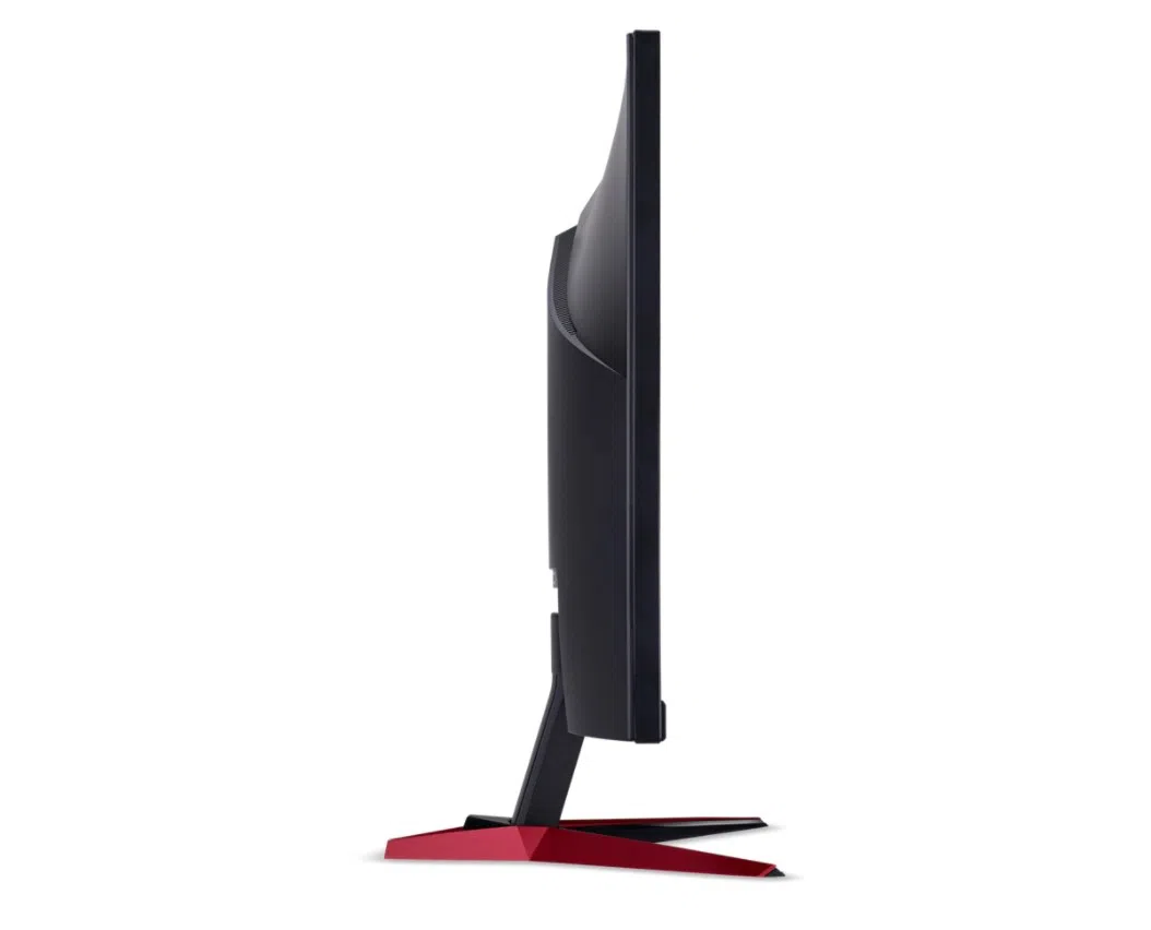 27.0" Игровой Монитор ACER Nitro VG270M [UM.HV0EE.303]/ 1ms / Black/Red