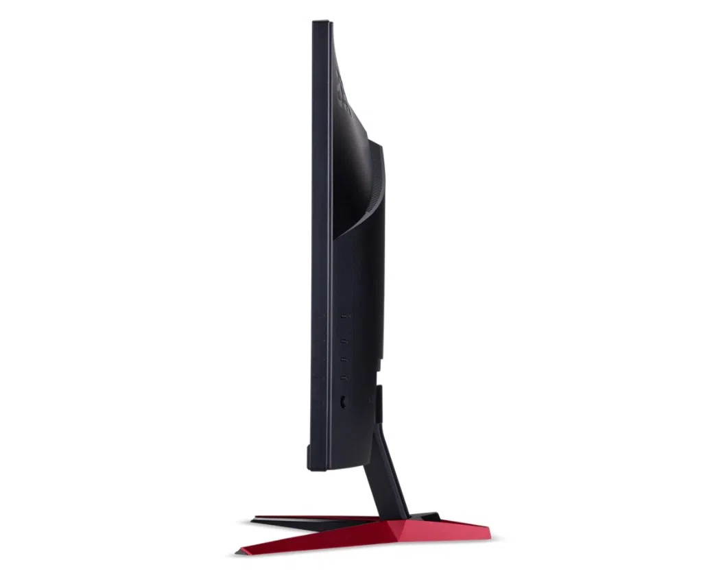 27.0" Игровой Монитор ACER Nitro VG270M [UM.HV0EE.303]/ 1ms / Black/Red