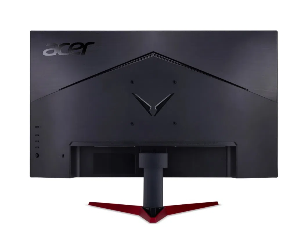 27.0" Monitor Gaming ACER Nitro VG270M [UM.HV0EE.303]/ 1ms / Black/Red