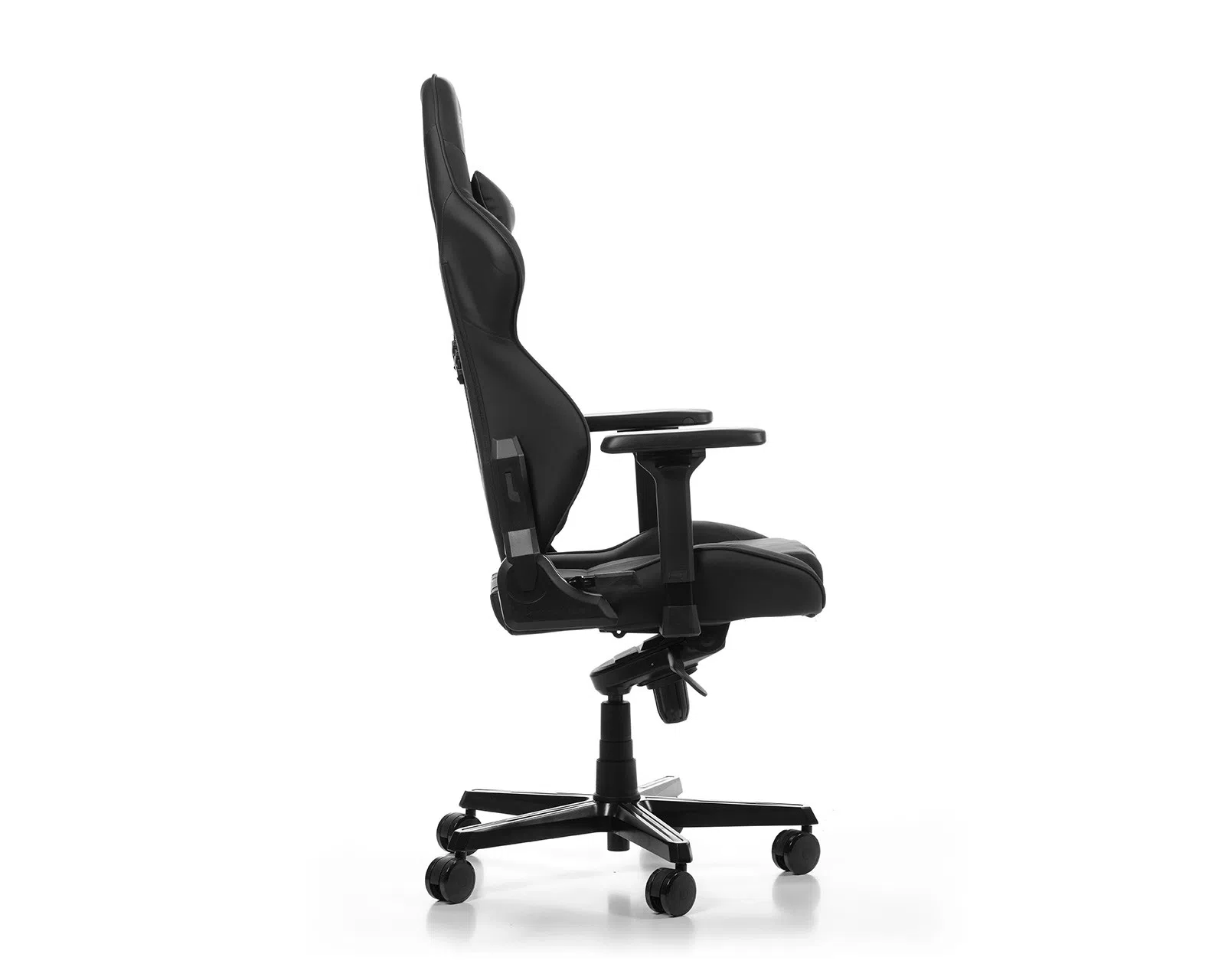 Fotoliu Gaming DXRacer GLADIATOR-23-L / 150kg / 180-200cm / Black