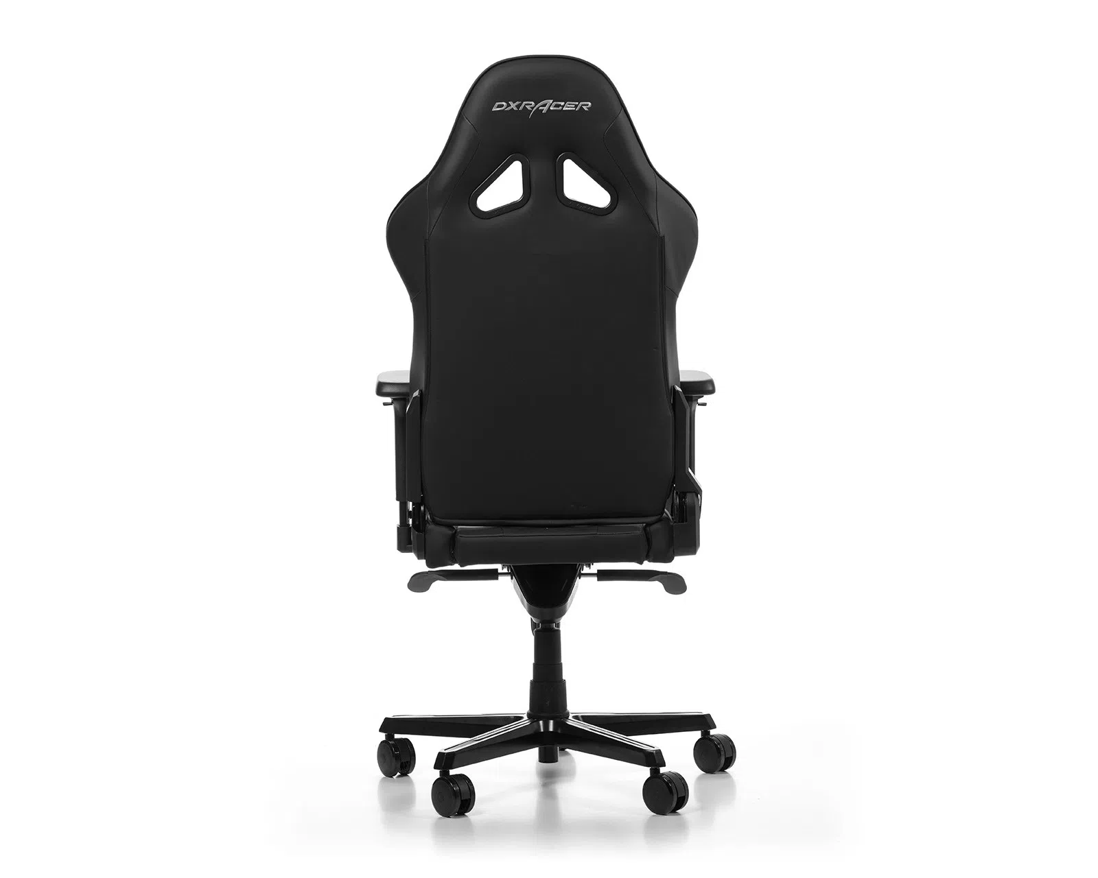 Fotoliu Gaming DXRacer GLADIATOR-23-L / 150kg / 180-200cm / Black