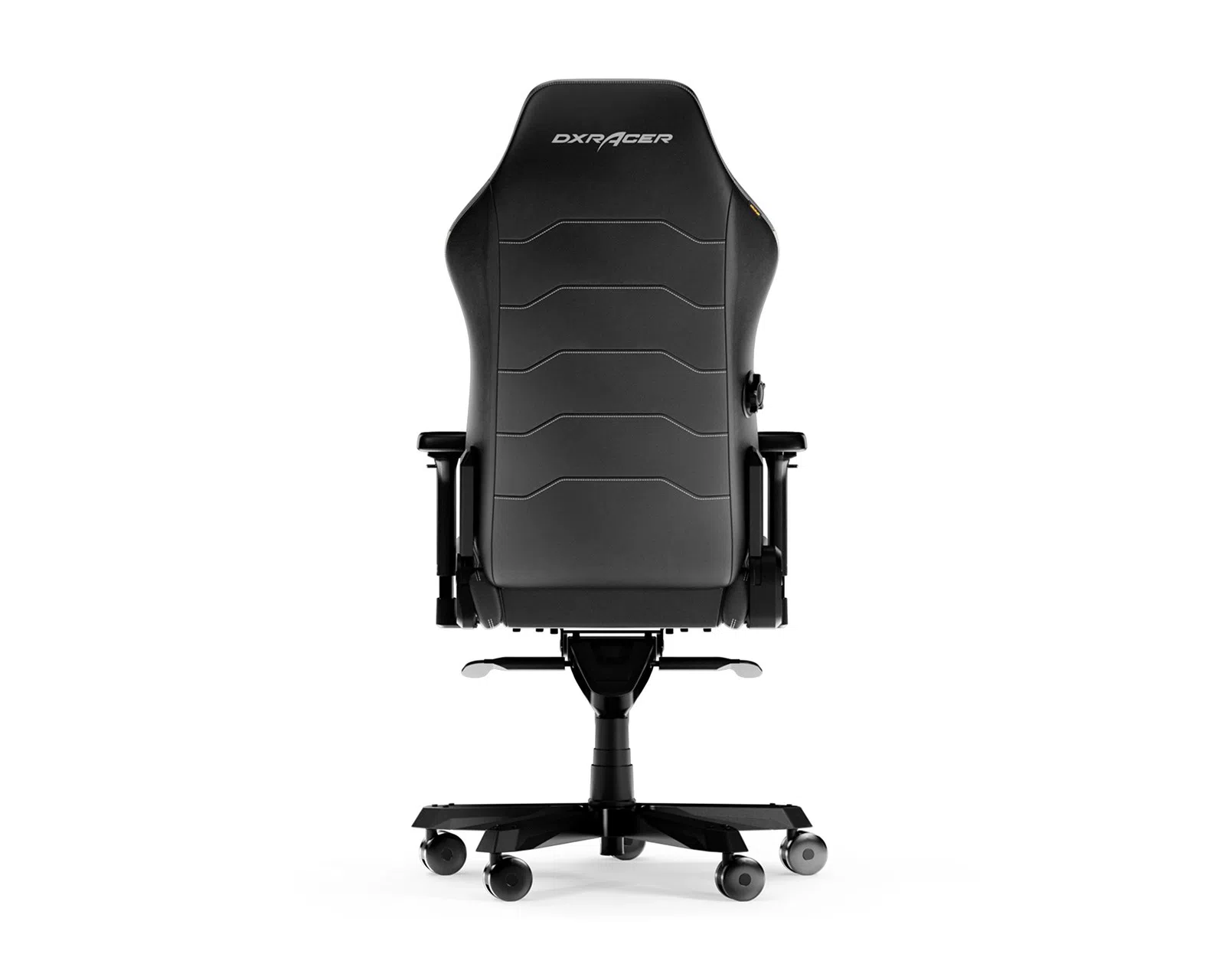 Fotoliu Gaming DXRacer MASTER-23-L / 150kg / 180-200cm / Black/White