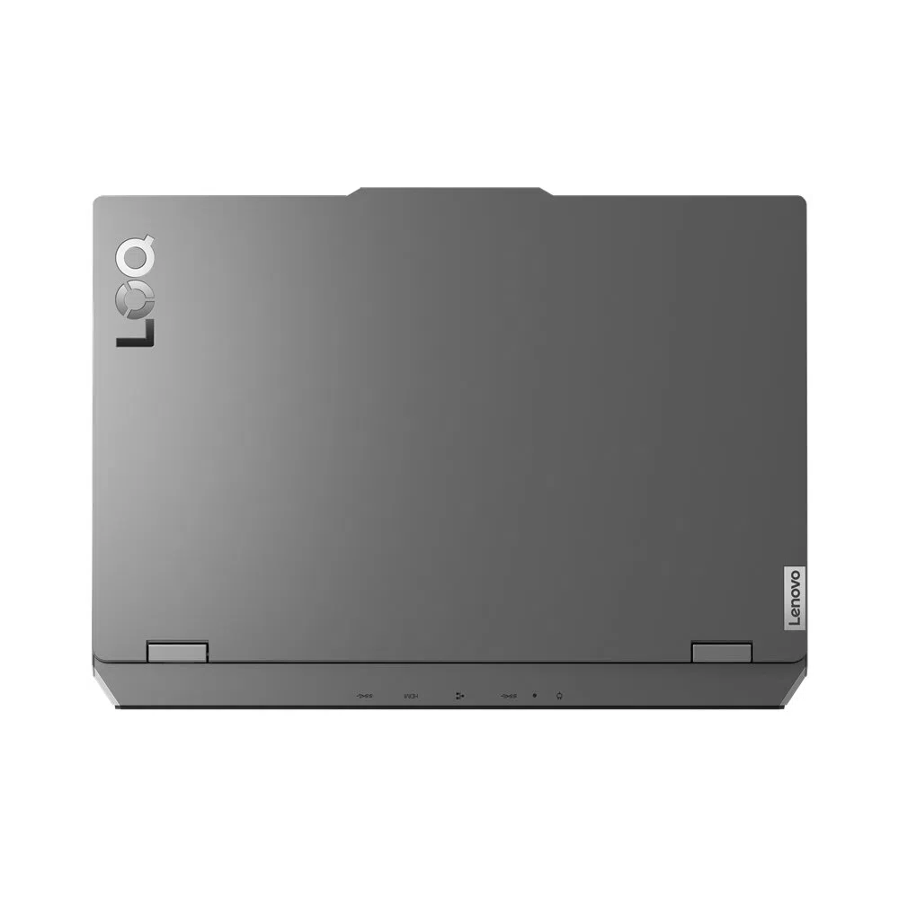 Ноутбук 15.6" Lenovo LOQ 15IRX9 / QHD / Intel Core i7-13650HX / 16GB / 1TB SSD / RTX 4050 / Luna Grey