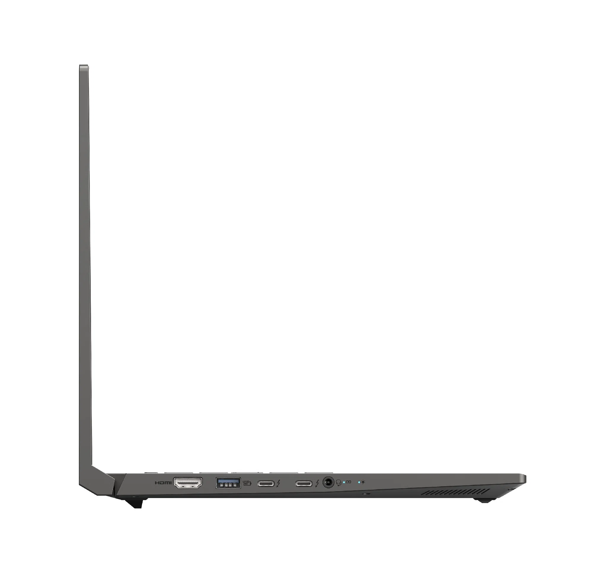 Ноутбук 14.5" ACER Swift X (NX.KEUEU.005) / FHD+ (16:10) / Intel Core i5-13500H / 16GB / 512GB SSD / Steel Gray