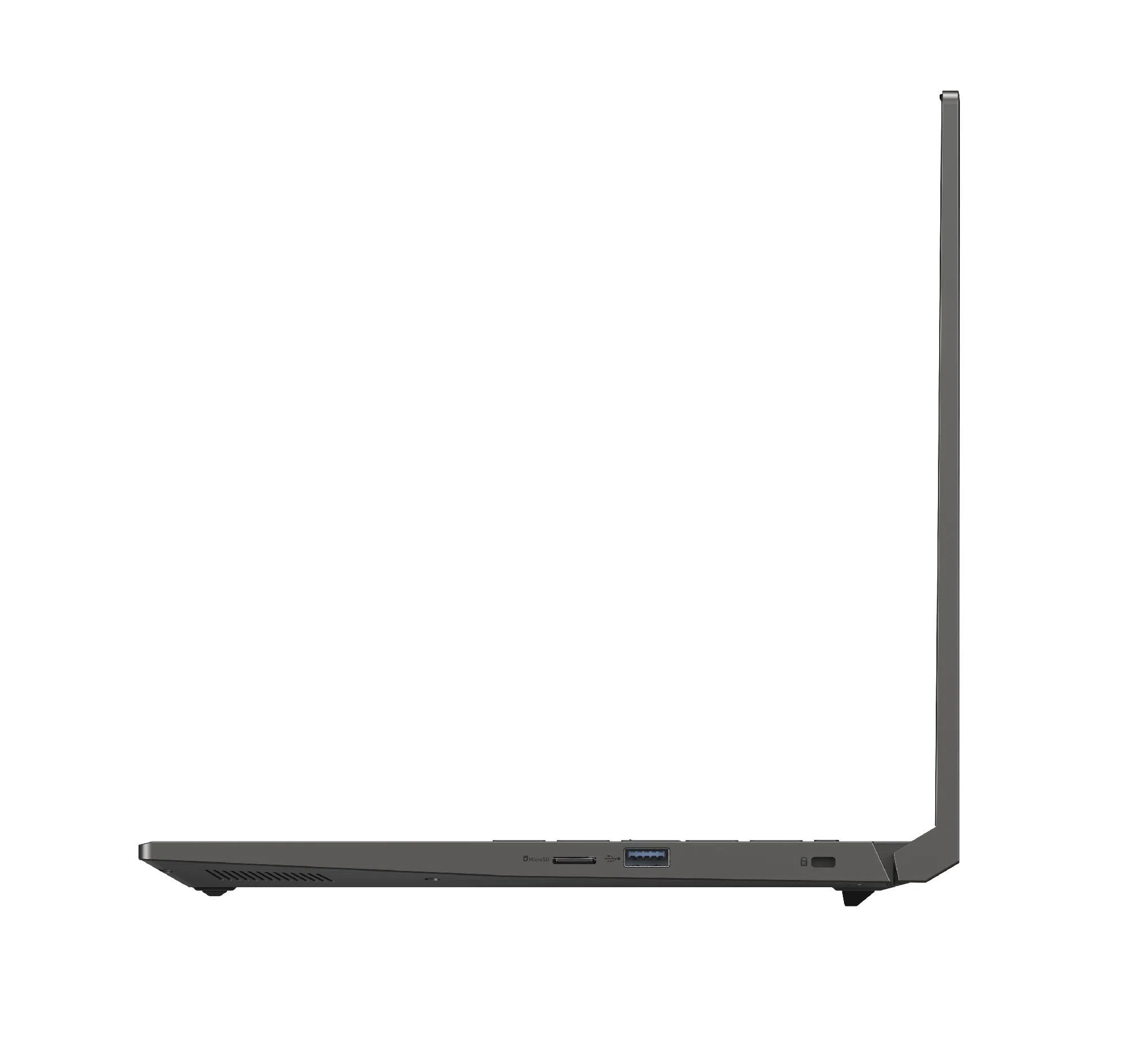 Ноутбук 14.5" ACER Swift X (NX.KEUEU.005) / FHD+ (16:10) / Intel Core i5-13500H / 16GB / 512GB SSD / Steel Gray