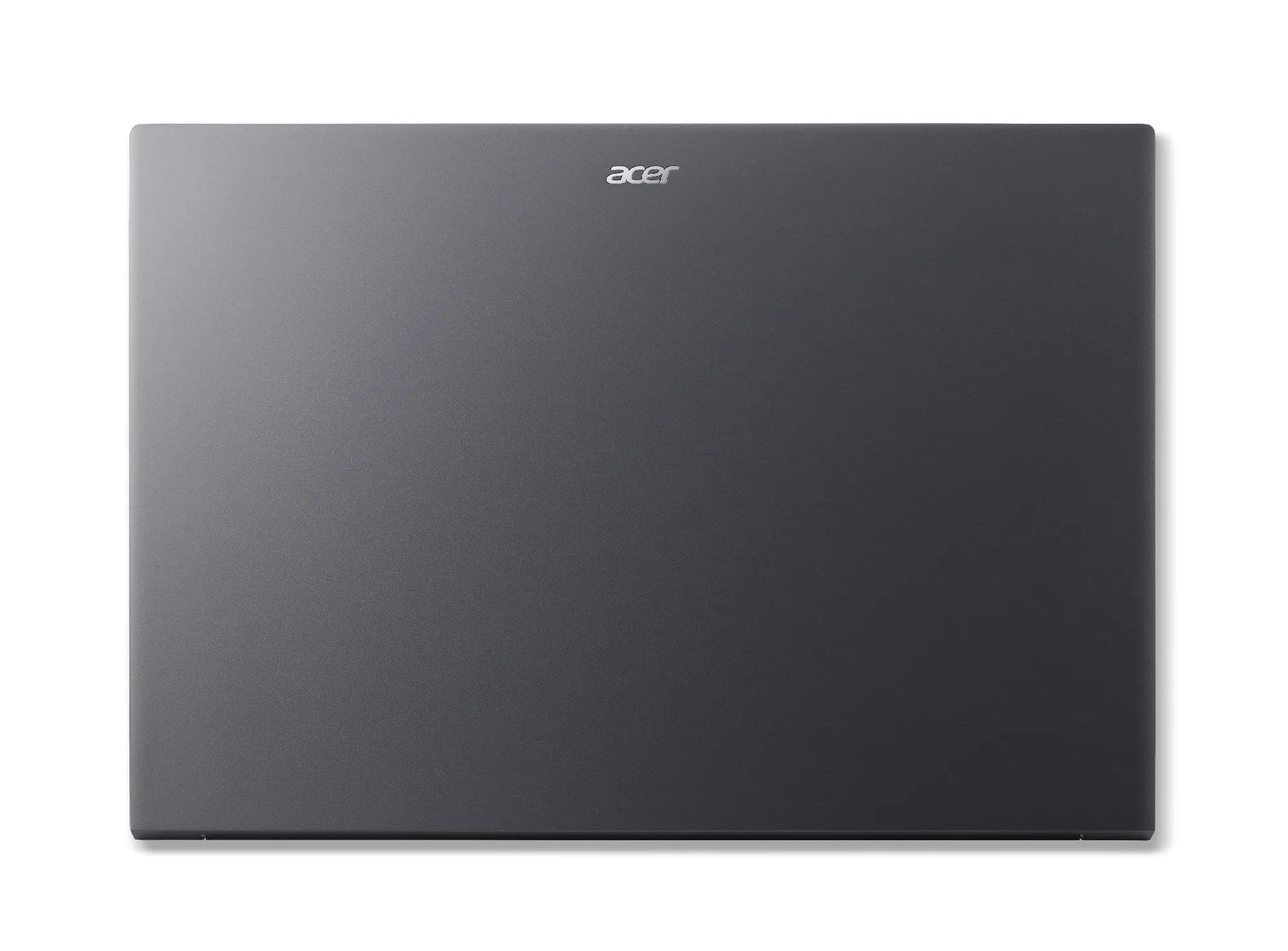 Ноутбук 16" ACER Swift X (NX.KN8EU.001) / 3.2K(16:10) / OLED / AMD Ryzen 5 7640HS / 16GB / 512GB SSD / Steel Gray