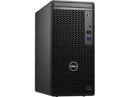 Компьютер DELL Optiplex 7010 Tower / lntel Core i5-13500 / 8GB / 512GB SSD / Win11Pro / Black