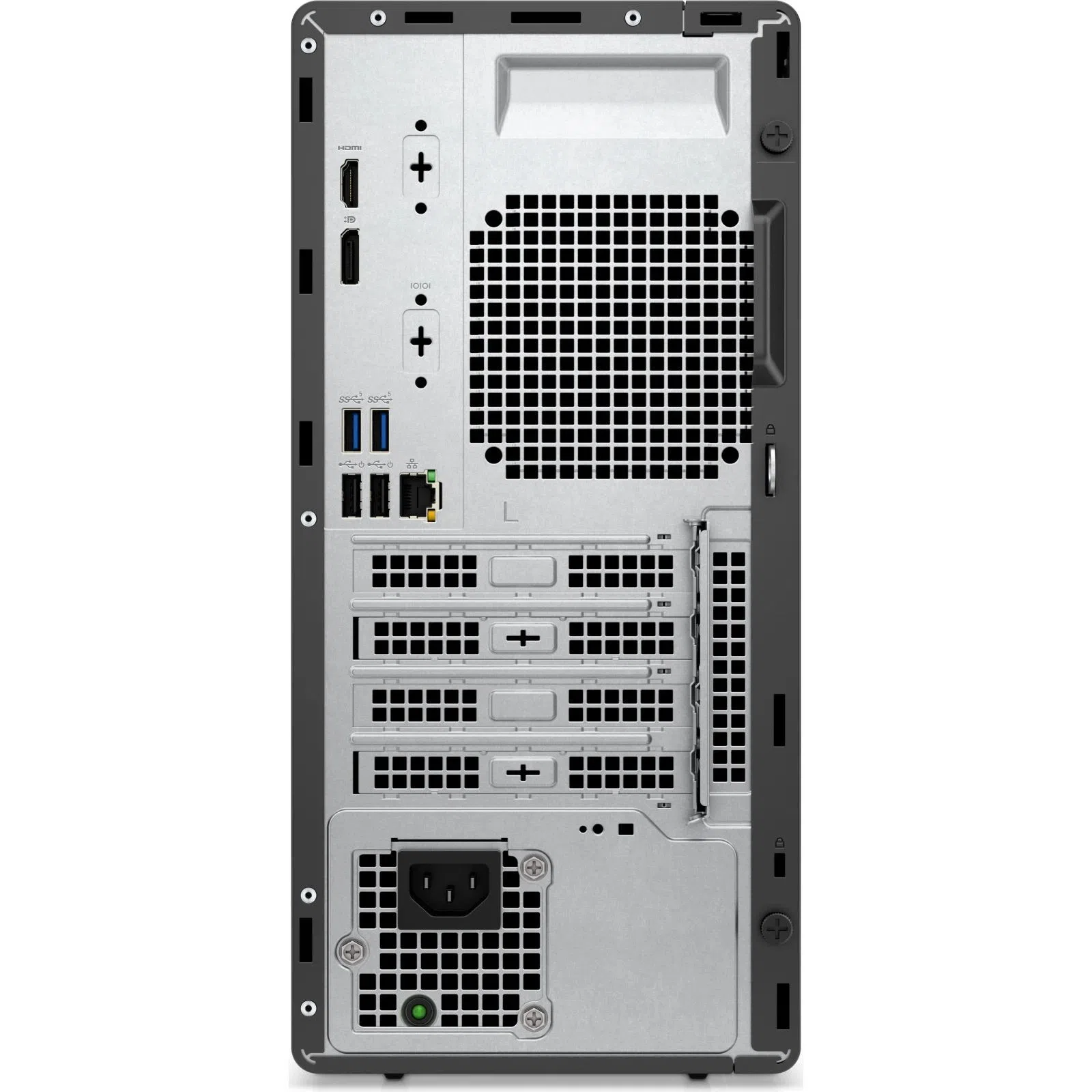 Calculator DELL Optiplex 7010 Tower / lntel Core i5-13500 / 8GB / 512GB SSD / Win11Pro / Black