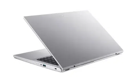 Ноутбук 15,6" ACER Aspire A315-44P (NX.KSJEU.00E) / AMD Ryzen 5 5500U / 8GB / 512GB SSD / Pure Silver
