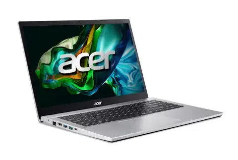 Laptop 15,6" ACER Aspire A315-44P (NX.KSJEU.00G) / AMD Ryzen 5 5500U / 16GB / 1TB SSD / Pure Silver