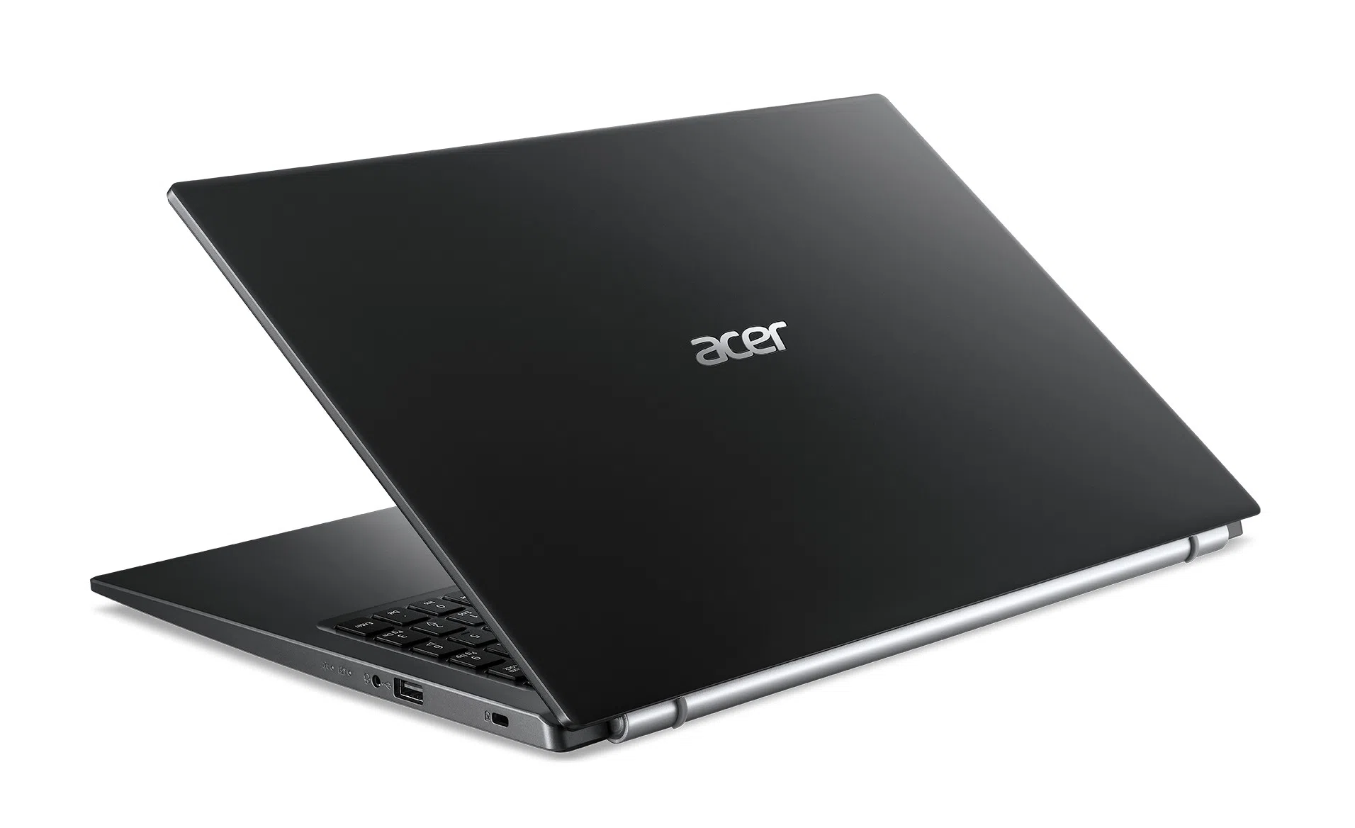 Ноутбук 15.6" ACER Extensa EX215-54 (NX.EGJEU.00V) / Intel Core i3-1115G4 / 8GB / 512GB SSD+HDD Kit / Charcoal Black