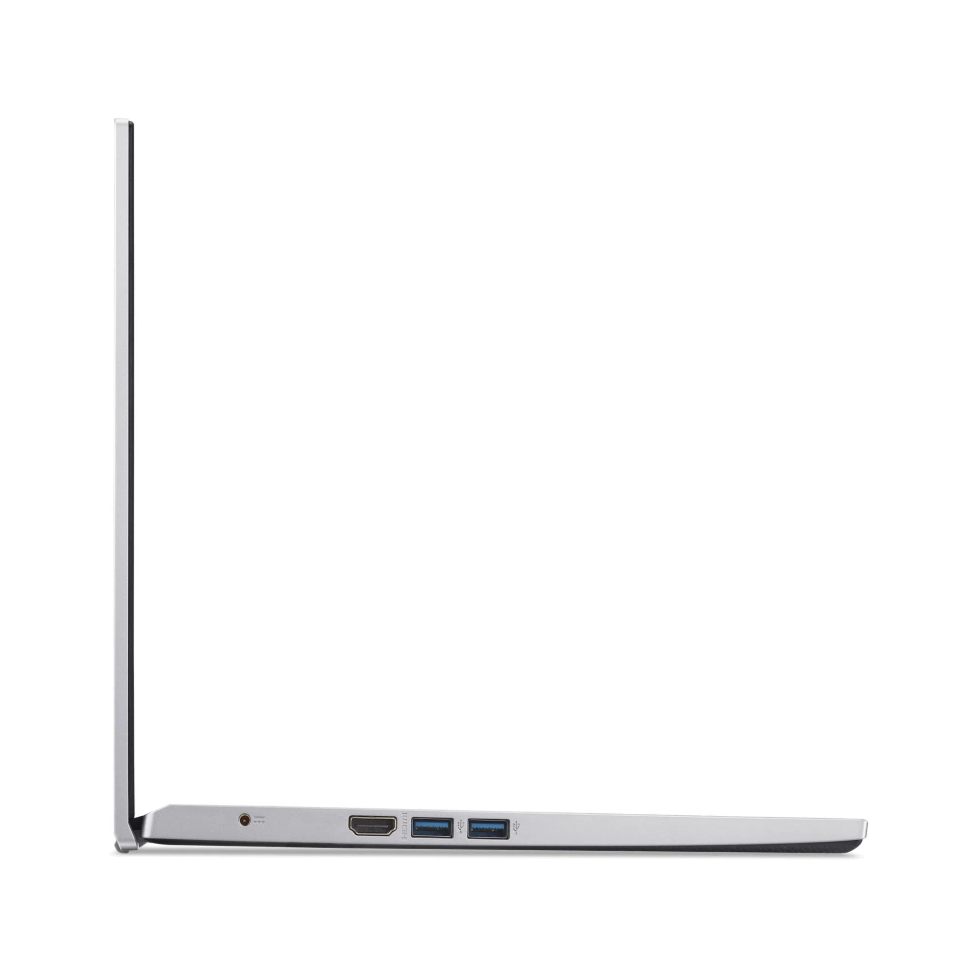 Ноутбук 15.6" ACER Aspire A315-59 (NX.K6SEU.00A) / Intel Core i5-1235U / 12GB / 512GB SSD / Pure Silver