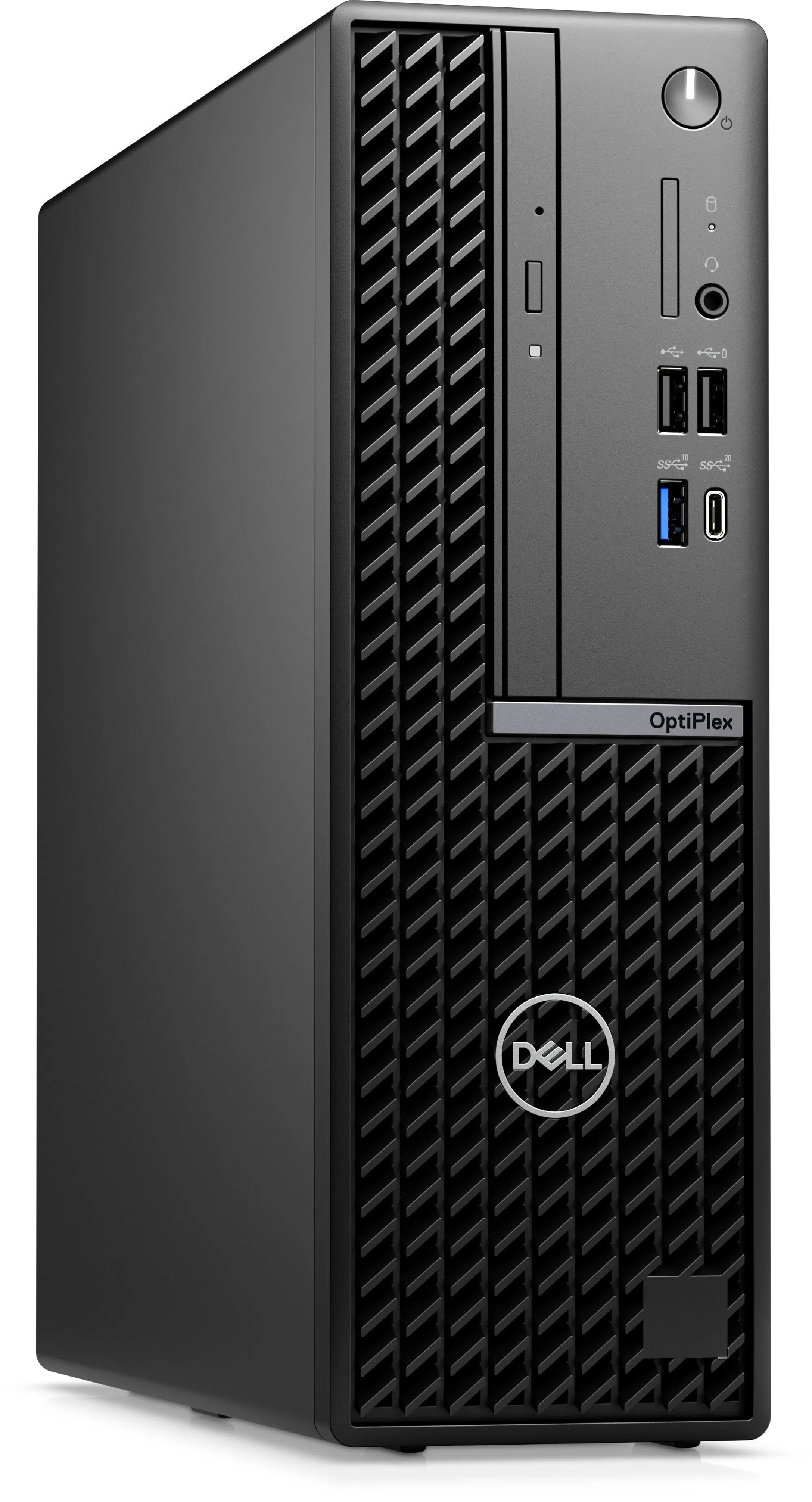 Компьютер DELL Optiplex 7010 SFF / lntel Core i5-13500 / 8GB / 512GB SSD / Black